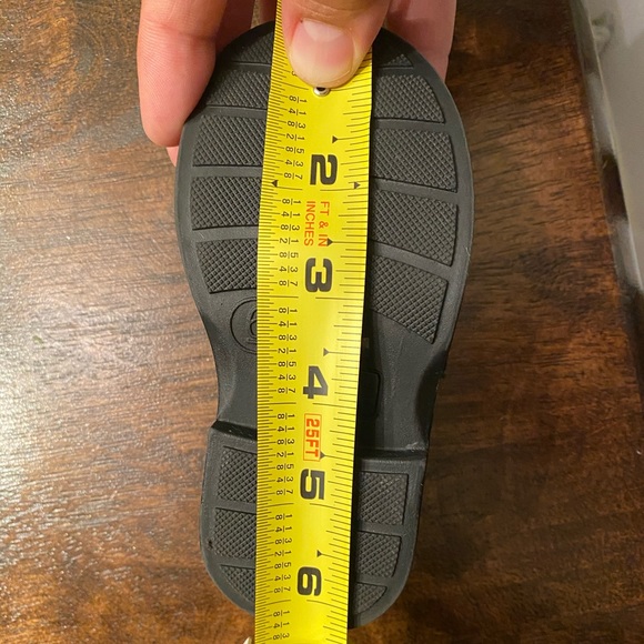 Boy Dress Shoes - Picture 5 of 5